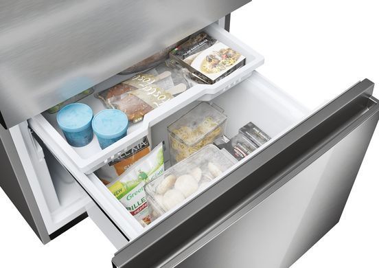 Холодильник Haier HTW5618DWMG (7051246) 34005855 фото