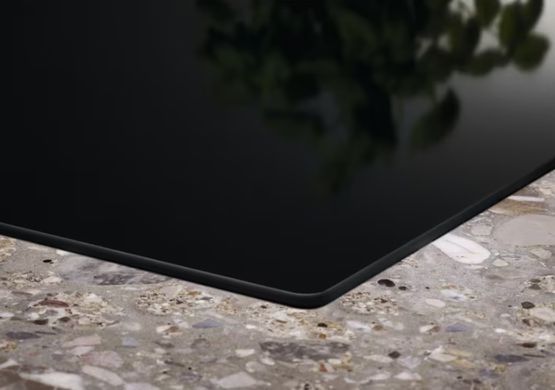 Electrolux Варочная поверхность индукционная, 30см, домино, черный LIT30230C фото