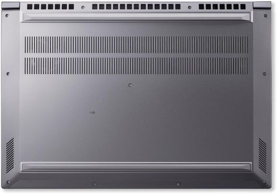 Acer Ноутбук Predator Triton Neo 16 PTN16-51 16" WQXGA, Intel U7-155H, 16GB, F1TB, NVD4060-8, Lin, серебристый NH.QSAEU.002 фото