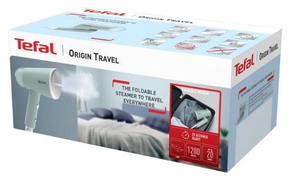 Отпариватель Tefal DT1034E1 (6966588) DT1034E1 фото