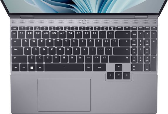 Dream Machines Ноутбук GX5MRXG-15 15.3WQXGA IPS, Intel Ultra 5-125H, 16GB, F1TB, UMA, DOS, чорний (382597) GX5MRXG-15UA20 фото