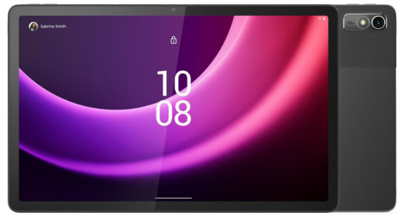 Планшет Lenovo Tab P11 (2nd Gen) 6/128 LTE Storm Grey + Pen (ZABG0245UA) (6863988) ZABG0245UA фото