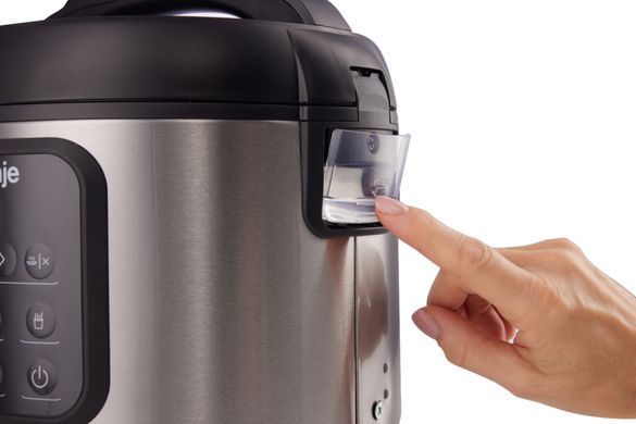 Мультиварка Gorenje MC2SBK (388999) MC2SBK фото