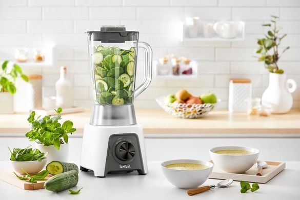 Стационарный блендер Tefal BL2C0130 (6687671) BL2C0130 фото