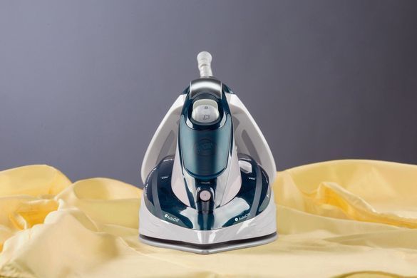 Утюг с подачей пара Gorenje SIH2800TQC (HL-8001) (6602876) 735778 фото