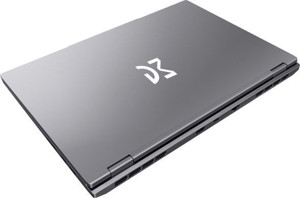 Dream Machines Ноутбук GX5MRXG-15 15.3WQXGA IPS, Intel Ultra 5-125H, 16GB, F1TB, UMA, DOS, чорний (382597) GX5MRXG-15UA20 фото