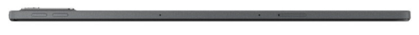 Планшет Lenovo Tab P11 (2nd Gen) 6/128 LTE Storm Grey + Pen (ZABG0245UA) (6863988) ZABG0245UA фото