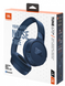 Навушники JBL TUNE 670NC Blue (JBLT670NCBLU) (6861958) JBLT670NCBLU