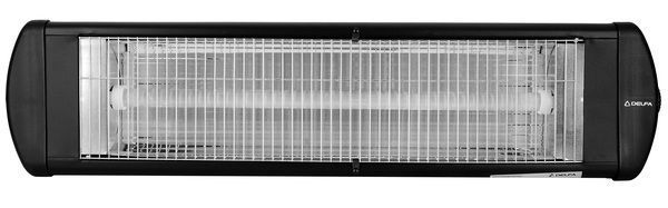 Інфрачервоний обігрівач Delfa HI 2123 OUTDOOR