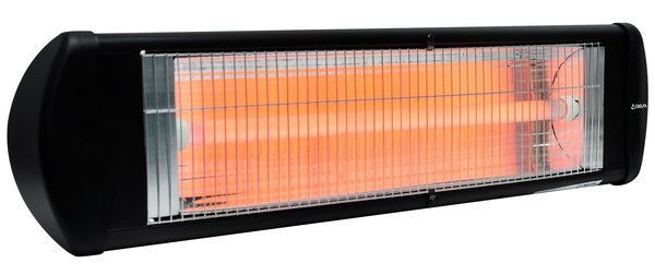 Інфрачервоний обігрівач Delfa HI 2123 OUTDOOR