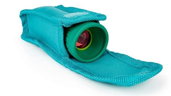 Набор натуралиста Hape Подзорная труба 8х с акссесуарами (E5568) dt_12413 фото