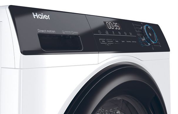 Пральна машина автоматична Haier HW70-B14929-S (6931156) 31020008 фото