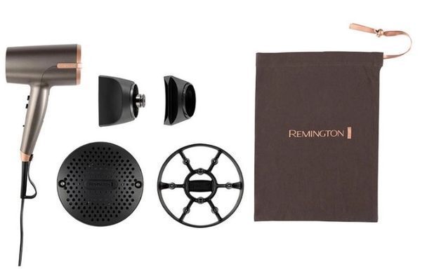 Фен Remington D6077 (6922376) 45778560100 фото