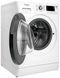 Стиральная машина автоматическая Whirlpool FFB 8248 BV UA (6708853) 859991632760