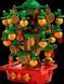 Конструктор LEGO Грошове дерево 336 деталей (40648)
