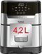 Tefal Мультипіч Easy Fry&Grill Precision EY505D15 (361984) EY505D15