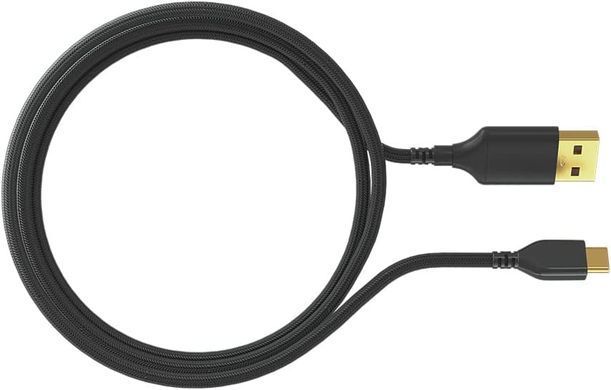 Cherry Xtrfy Мышь M42 WL RGB Black M42W-RGB-BLACK фото
