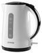 Электрочайник Gorenje K 17 PLBW (KE01301-GS) (6805877) 731698