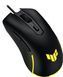 ASUS Мышь TUF GAMING M3 GEN II, RGB, USB-A, чёрный 90MP0320-BMUA00