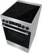 Gorenje Плита GECS5C70XA электрическая стеклокерамическая GECS5C70XA