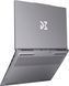 Dream Machines Ноутбук GX5MRXG-15 15.3WQXGA IPS, Intel Ultra 5-125H, 16GB, F1TB, UMA, DOS, чорний (382597) GX5MRXG-15UA20