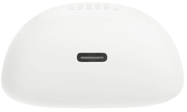Навушники JBL TUNE FLEX 2 White (JBLTFLEX2WHT) (7065585) JBLTFLEX2WHT фото
