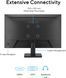 Монітор Asus 27" VA279HG D-Sub, HDMI, Audio, IPS, 120Hz, 1ms, sRGB 99%, AdaptiveSync (389226) 90LM04J1-B02371