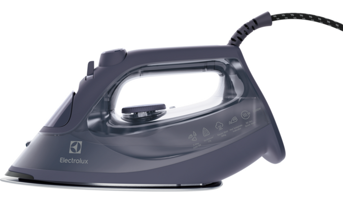 Праска з подачею пари Electrolux E6SI1-4MN (6772108) 910003658 фото