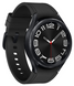 Смарт годинник SAMSUNG Galaxy Watch 6 Classic 43mm Black (SM-R950NZKASEK) SM-R950NZKASEK