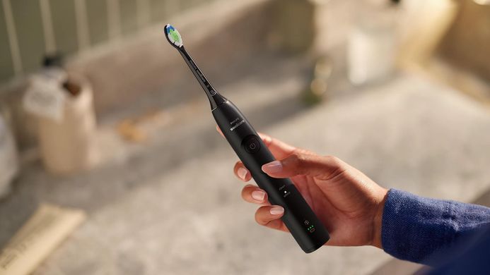 Зубна електрощітка Philips, Sonicare 5500 Series (390909)