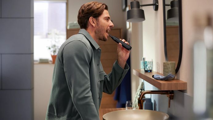 Зубна електрощітка Philips, Sonicare 5500 Series (390909)