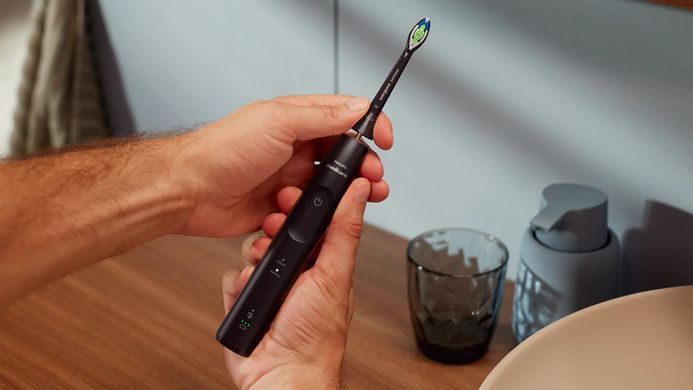 Зубна електрощітка Philips, Sonicare 5500 Series (390909)
