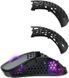 Cherry Xtrfy Мышь M42 WL RGB Black M42W-RGB-BLACK