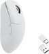 Keychron Миша M2 USB-A/USB-C/WL/BT, білий (379875) M2A3_KEYCHRON