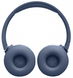 Навушники JBL TUNE 670NC Blue (JBLT670NCBLU) (6861958) JBLT670NCBLU