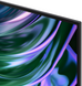 Samsung Телевизор 77" OLED 4K UHD 100Hz(144Hz) Smart Tizen Black QE77S90DAEXUA