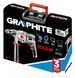 Ударний дриль GRAPHITE 58G728, 1050 Вт, 2 швидкості, з кейсом 58G722