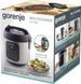 Мультиварка Gorenje MC2SBK (388999) MC2SBK