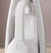 Electrolux Пылесос беспроводный, конт пыль -0.3л, автон. раб. до 45мин, вес-2.8кг, НЕРА, 2в1, турбо-щетка, BRC, 4 насадки, белый ES52CB18SH