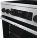 Gorenje Плита GECS5C70XA электрическая стеклокерамическая GECS5C70XA