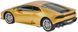 Машинка Rastar Lamborghini Huracan LP610-4 1:24 Желтый