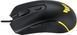 ASUS Мышь TUF GAMING M3 GEN II, RGB, USB-A, чёрный 90MP0320-BMUA00