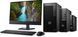Dell Комп'ютер персональний Vostro 3030 SFF, Intel i3-14100, 8GB, F512GB, UMA, WiFi, Lin (377507) N4002VDT3030SFF_UBU