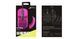 Cherry Xtrfy Миша M42 RGB USB Pink (330599) XG-M42-RGB-PINK