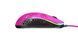 Cherry Xtrfy Миша M42 RGB USB Pink (330599) XG-M42-RGB-PINK