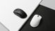 Keychron Миша M2 USB-A/USB-C/WL/BT, білий (379875) M2A3_KEYCHRON
