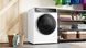 Bosch Пральна машина фронтальна, 10кг, 1600, A, 59см, дисплей, білий (379582) WGB256A0UA