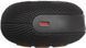 Портативна акустика JBL Clip 5 Чорний (JBLCLIP5BLK) JBLCLIP5BLK