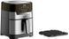 Tefal Мультипіч Easy Fry&Grill Precision EY505D15 (361984) EY505D15