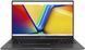 ASUS Ноутбук Vivobook 15 M1505YA-MA030 15.6" 2.8K OLED, AMD R7-7730U, 16GB, F1TB, UMA, noOS, Черный 90NB10Q1-M00120